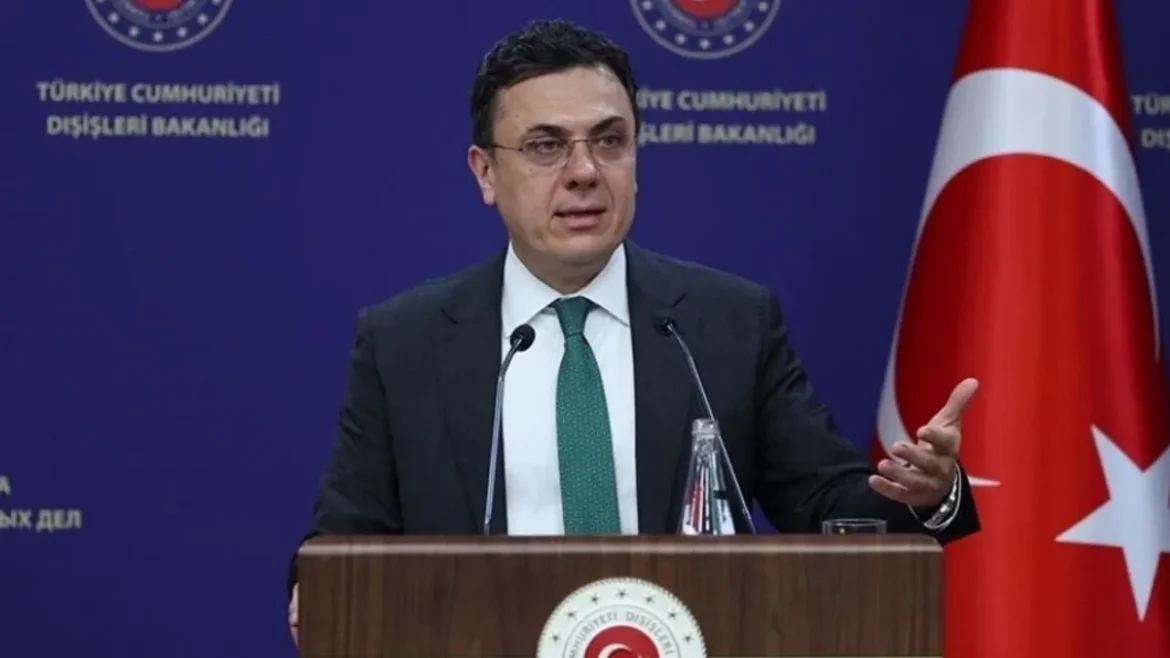 Öncü Keçeli